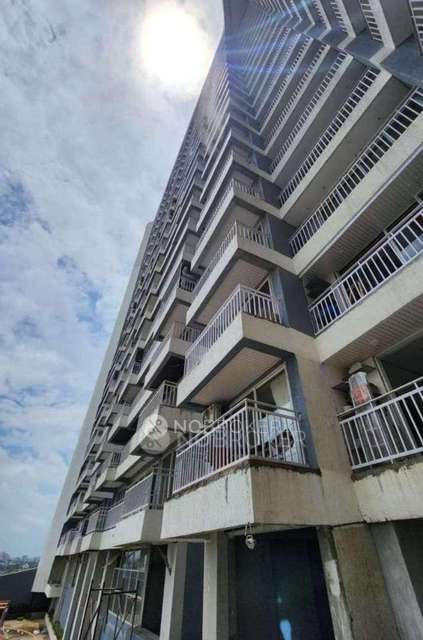 2 BHK Flat In Sai Nirvana For Sale  In Kalyan West