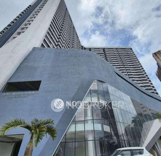 2 BHK Flat In Sai Nirvana For Sale  In Kalyan West