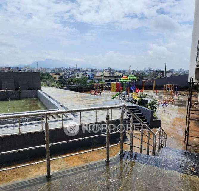 2 BHK Flat In Sai Nirvana For Sale  In Kalyan West