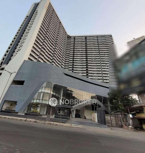 2 BHK Flat In Sai Nirvana For Sale  In Kalyan West