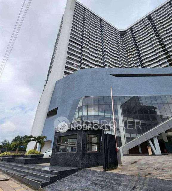 2 BHK Flat In Sai Nirvana For Sale  In Kalyan West