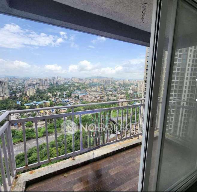 2 BHK Flat In Sai Nirvana For Sale  In Kalyan West