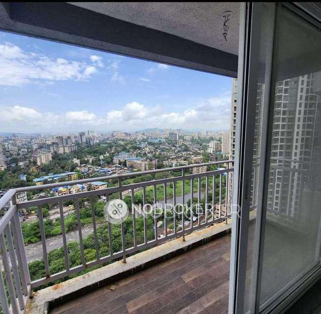 2 BHK Flat In Sai Nirvana For Sale  In Kalyan West