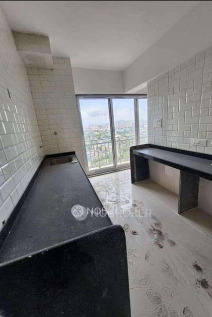 2 BHK Flat In Sai Nirvana For Sale  In Kalyan West