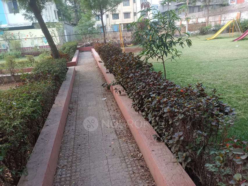 Single Room for Male In 2 BHK  In Vasant Utsav In Hinjawadi
