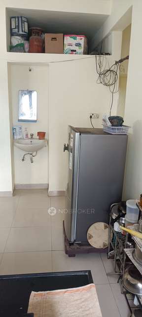 Single Room for Male In 2 BHK  In Vasant Utsav In Hinjawadi