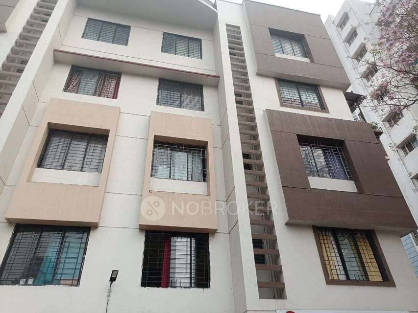 Single Room for Male In 2 BHK  In Vasant Utsav In Hinjawadi