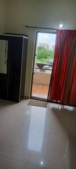 Single Room for Male In 2 BHK  In Vasant Utsav In Hinjawadi