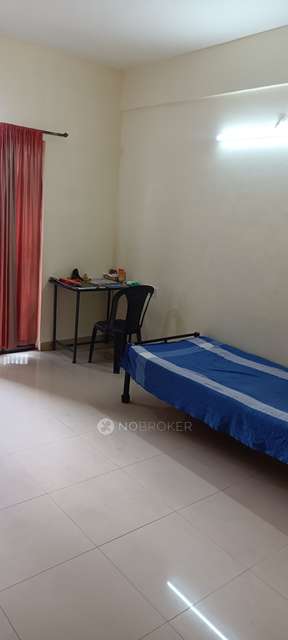 Single Room for Male In 2 BHK  In Vasant Utsav In Hinjawadi