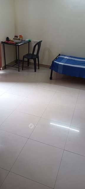 Single Room for Male In 2 BHK  In Vasant Utsav In Hinjawadi