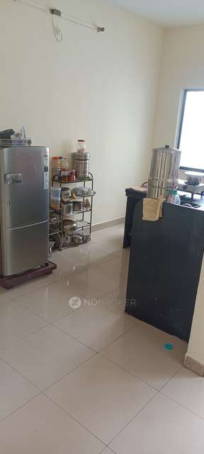 Single Room for Male In 2 BHK  In Vasant Utsav In Hinjawadi