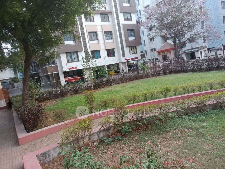 Single Room for Male In 2 BHK  In Vasant Utsav In Hinjawadi
