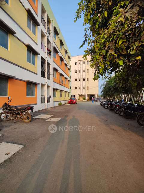 2 BHK Flat In Xs Real En Veedu, Guduvancherry For Sale  In Guduvancherry
