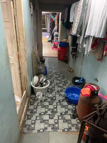 1 BHK Flat In Standlone Building For Sale  In Mandvi