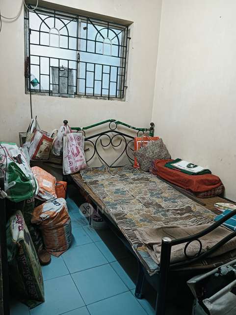 1 BHK Flat In Guru Lakshmi Apartments For Sale  In Choolaimedu