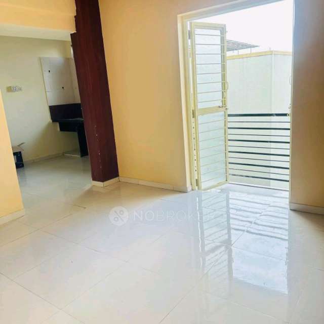 2 BHK Flat In Polite Heritage For Sale  In Chakan