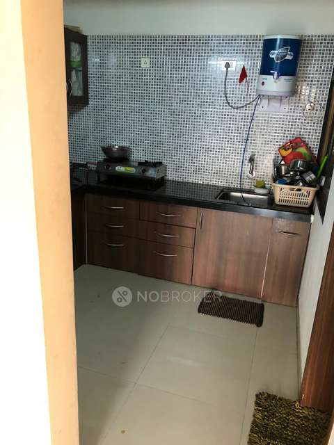 2 BHK Flat In Gemini Grand Bay for Rent  In Manjri