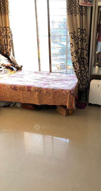 2 BHK Flat In Gemini Grand Bay for Rent  In Manjri