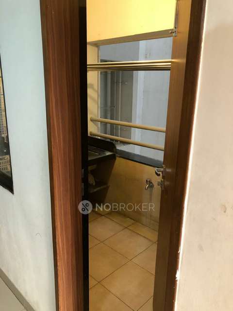 2 BHK Flat In Gemini Grand Bay for Rent  In Manjri