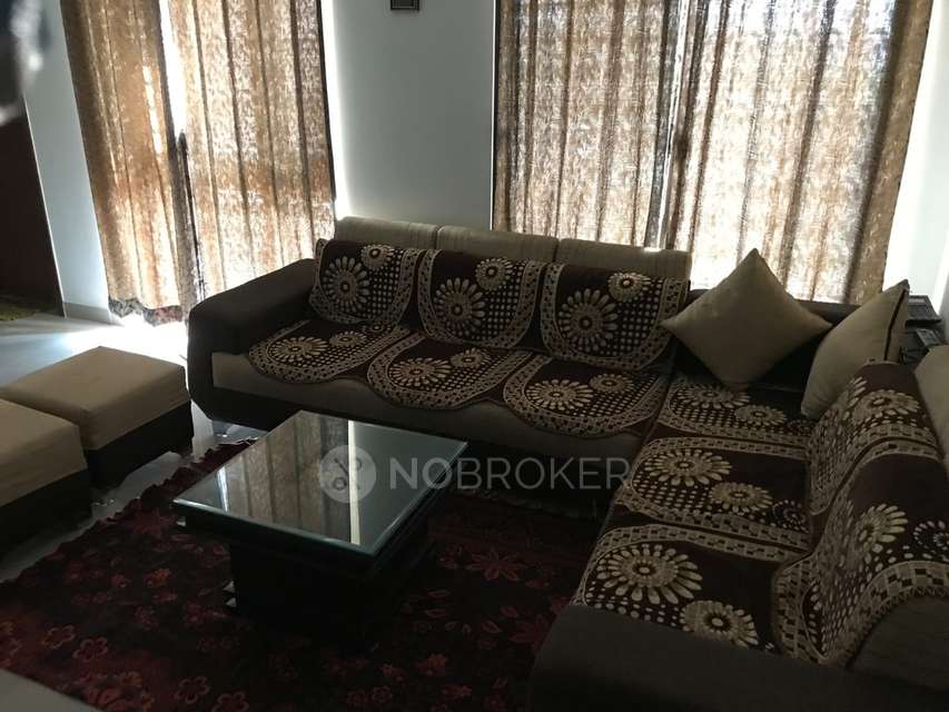 2 BHK Flat In Gemini Grand Bay for Rent  In Manjri