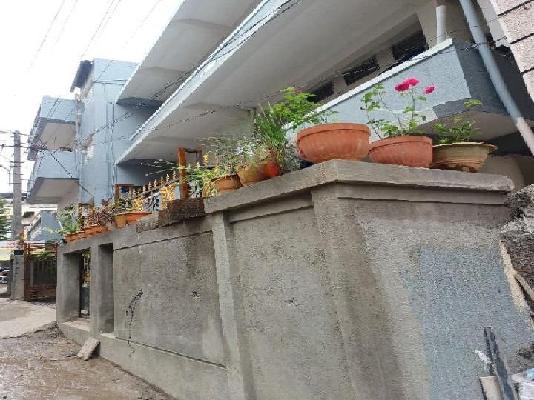 1 RK House for Rent  In Alandi