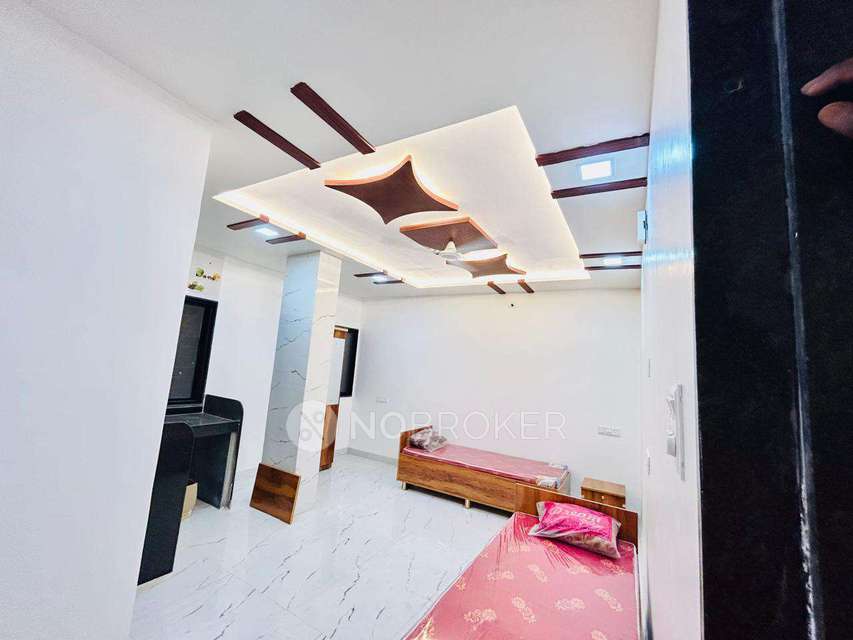 PG for Boys in Loni Kalbhor,