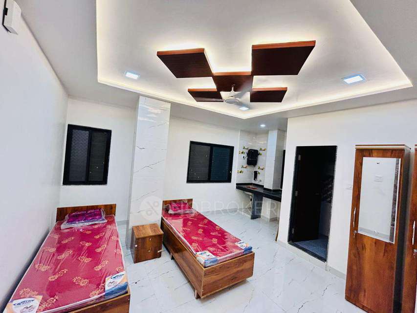 PG for Boys in Loni Kalbhor,