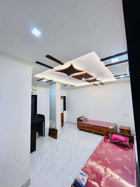 PG for Boys in Loni Kalbhor,