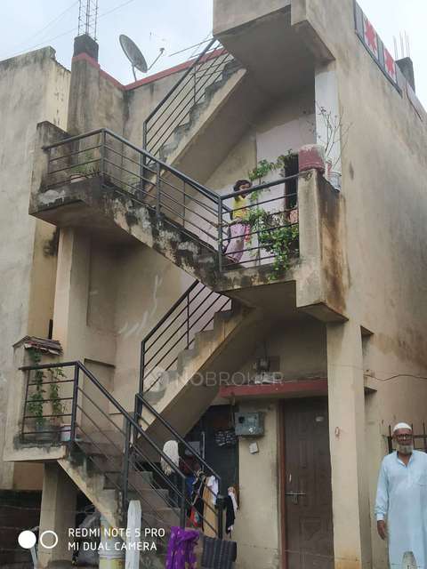 1 BHK House for Rent  In Swami Samarth Mandir