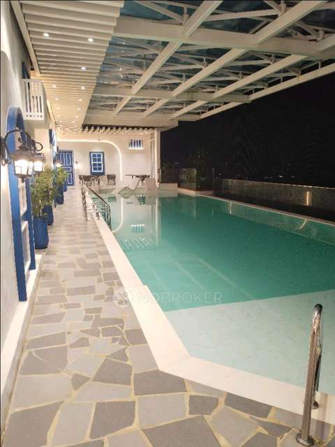 1 BHK Flat In Larkins 315 For Sale  In Larkins 315