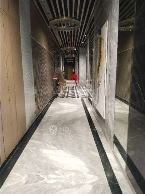 1 BHK Flat In Larkins 315 For Sale  In Larkins 315