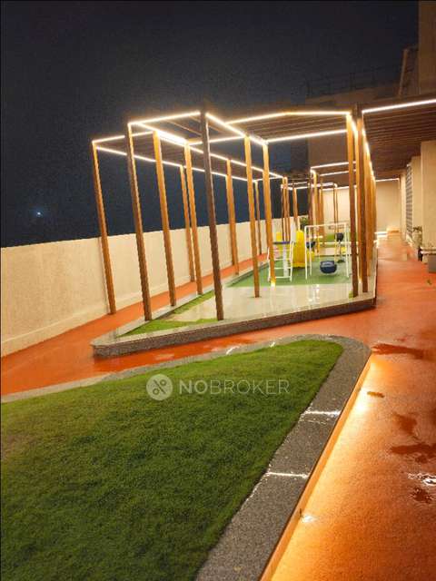 1 BHK Flat In Larkins 315 For Sale  In Larkins 315