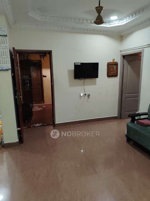3 BHK for Rent  In Selaiyur
