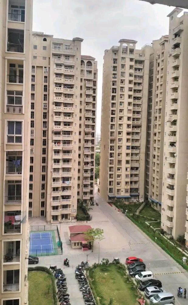 M N Block, Greater Noida