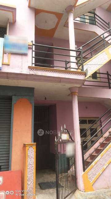 Shop in Byadrahalli, Bangalore for Rent 