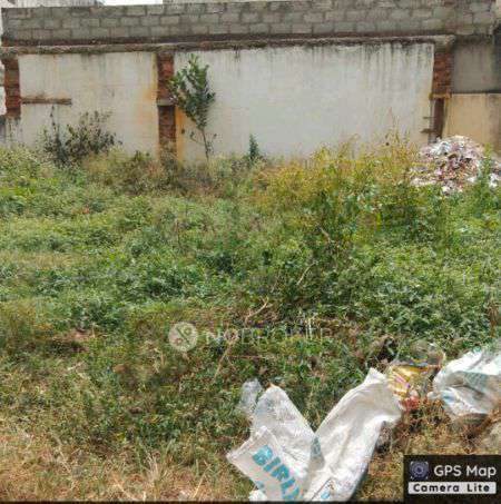 Plot For Sale  In Kempegowdanagar