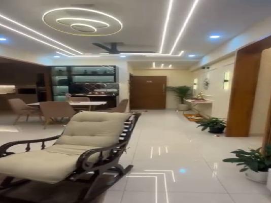 3 BHK Flat In Grc Shreekrish For Sale  In Choodasandra