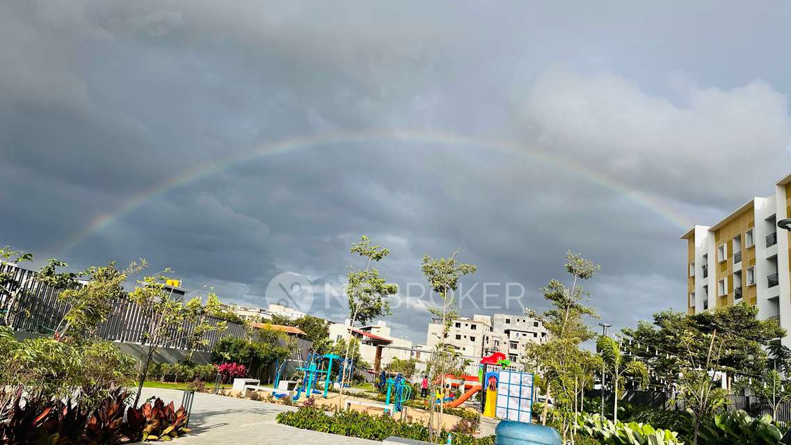 3 BHK Flat In Grc Shreekrish For Sale  In Choodasandra