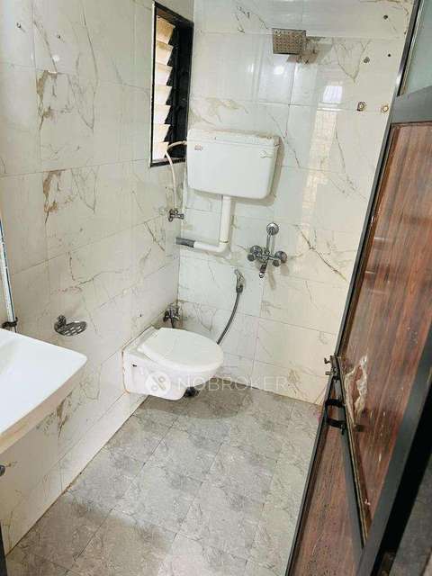 1 BHK Flat In Cristal Menyor For Sale  In Neral