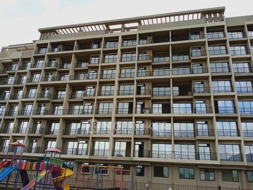 1 BHK Flat In Cristal Menyor For Sale  In Neral