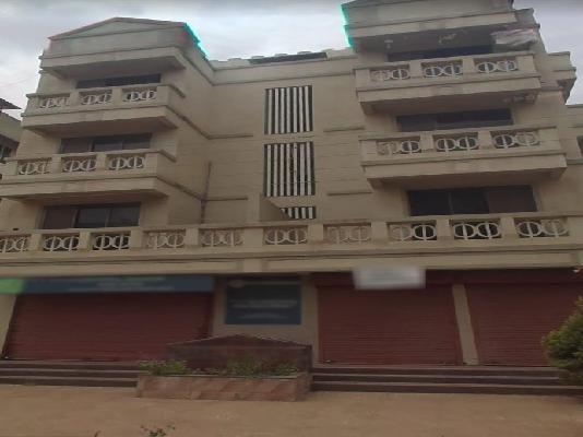 1 BHK Flat In Cristal Menyor For Sale  In Neral