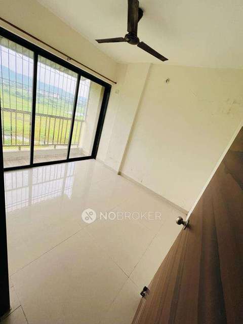 1 BHK Flat In Cristal Menyor For Sale  In Neral