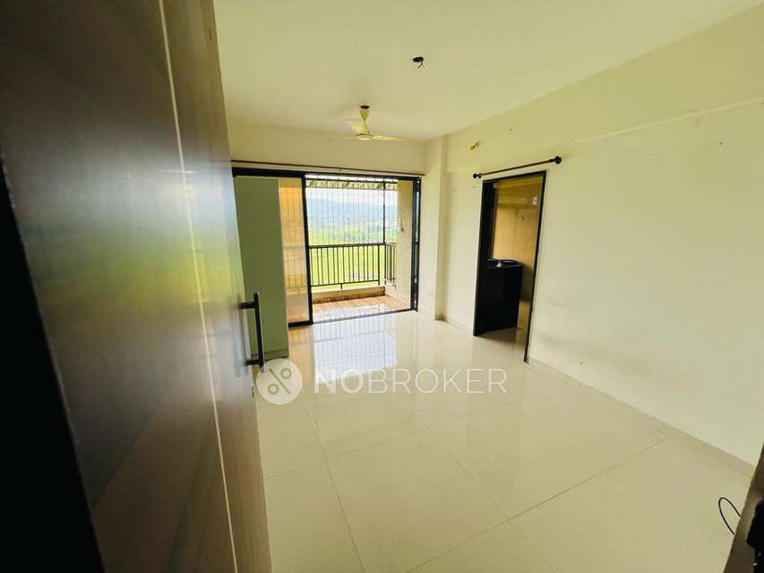 1 BHK Flat In Cristal Menyor For Sale  In Neral