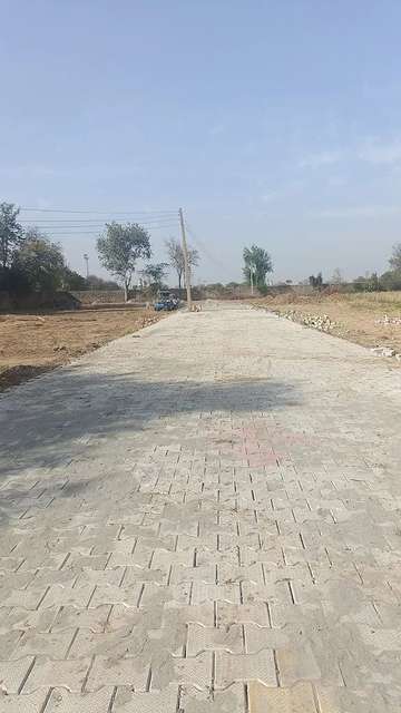 Plot For Sale  In Kuldeep Enclave In Alipur