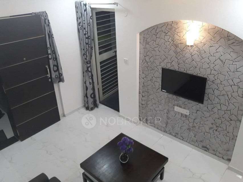 1 BHK Flat In Sai Essen Vaastu Dreams For Sale  In Chikhali