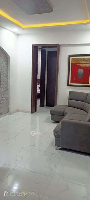 1 BHK Flat In Sai Essen Vaastu Dreams For Sale  In Chikhali