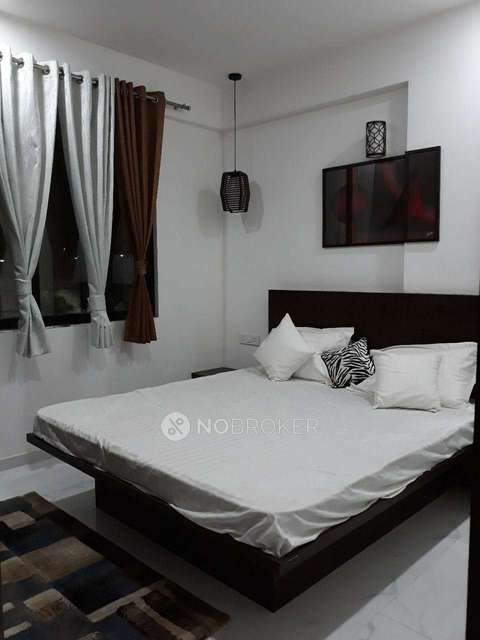 1 BHK Flat In Sai Essen Vaastu Dreams For Sale  In Chikhali