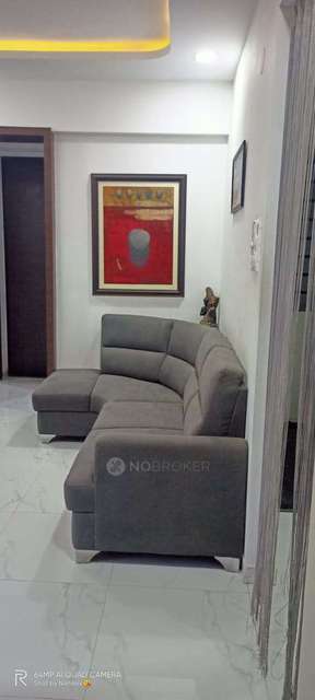 1 BHK Flat In Sai Essen Vaastu Dreams For Sale  In Chikhali