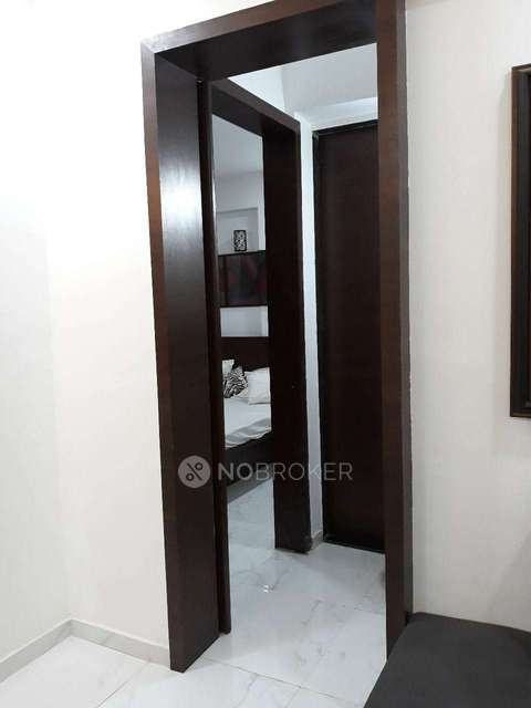 1 BHK Flat In Sai Essen Vaastu Dreams For Sale  In Chikhali