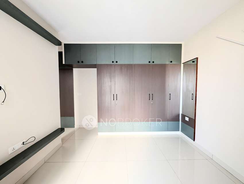 2 BHK Flat In Golden Panorama For Sale  In Gublala
